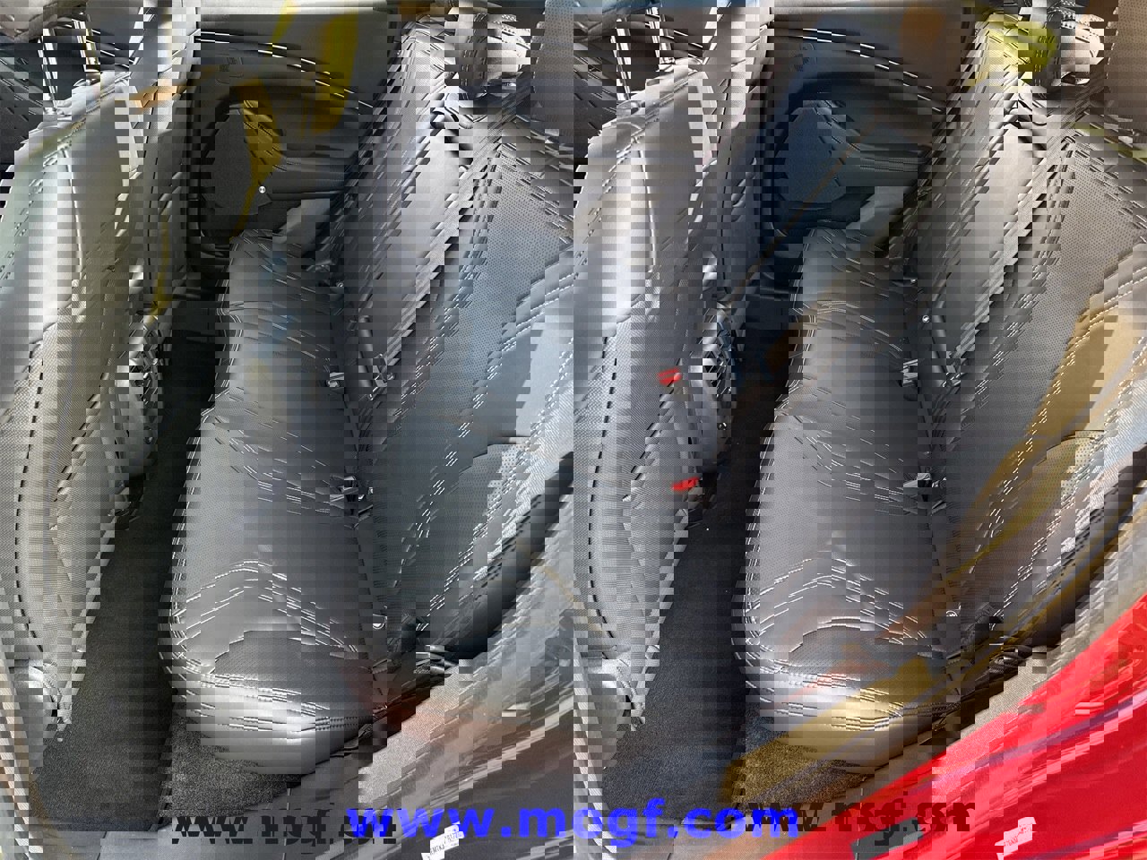 Certified 2022 Ford Mustang Mach-E Premium image 26