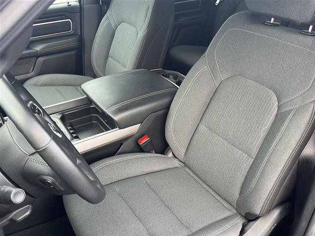 Used 2023 RAM 1500 Big Horn AWD/4WD image 11