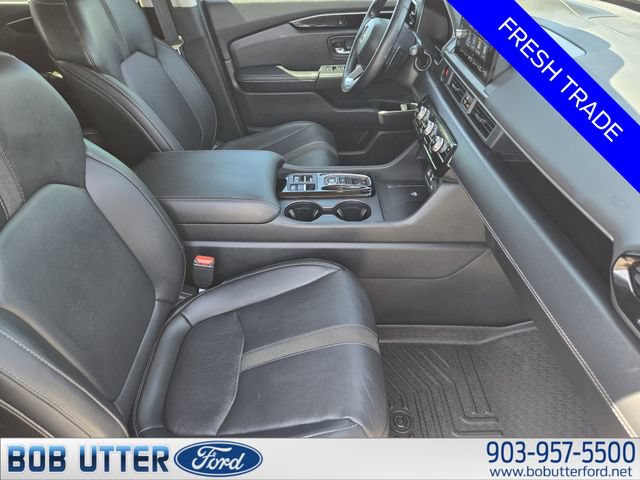 Used 2024 Honda Pilot EX-L image 14