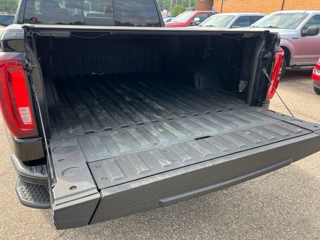 Used 2022 GMC Sierra 1500 Denali AWD/4WD image 25