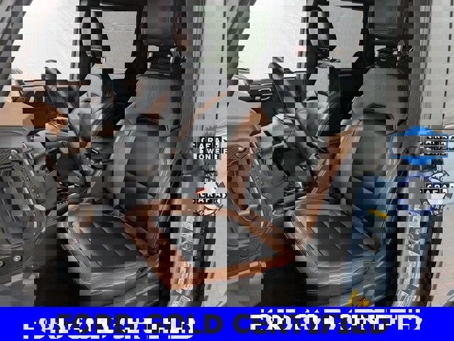 Certified 2024 Ford Bronco Outer Banks image 14