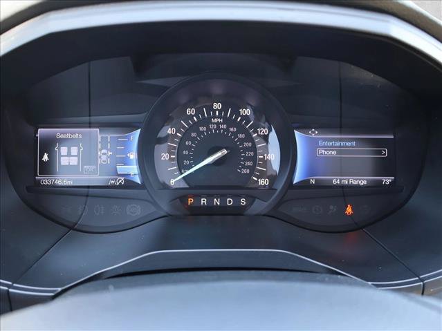 Certified 2022 Ford Edge SEL w/ Convenience Package AWD/4WD image 15