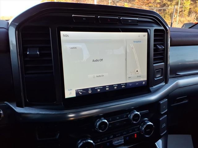 Certified 2023 Ford F150 Lariat image 21