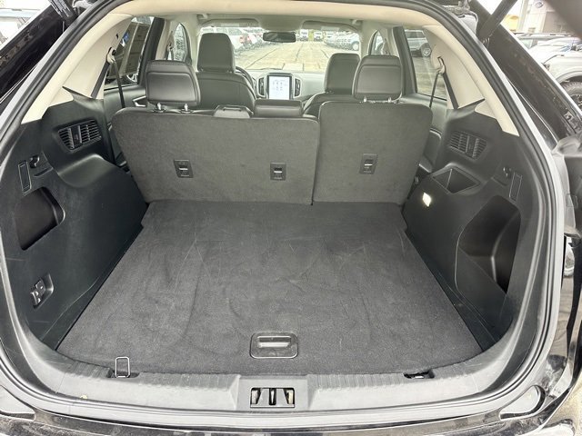 Certified 2022 Ford Edge SEL w/ Convenience Package image 7