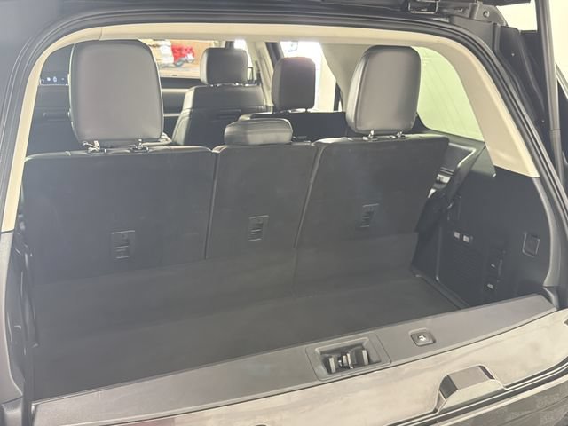 Certified 2025 Ford Expedition Active RWD image 28