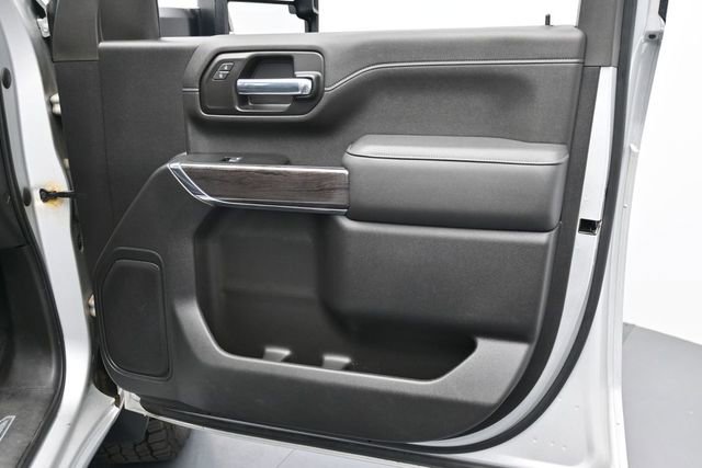 Used 2022 Chevrolet Silverado 2500 LTZ AWD/4WD image 30