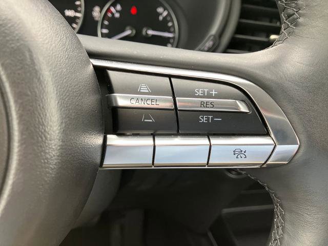 Used 2023 MAZDA CX-30 AWD 2.5 S w/ Preferred Package image 25