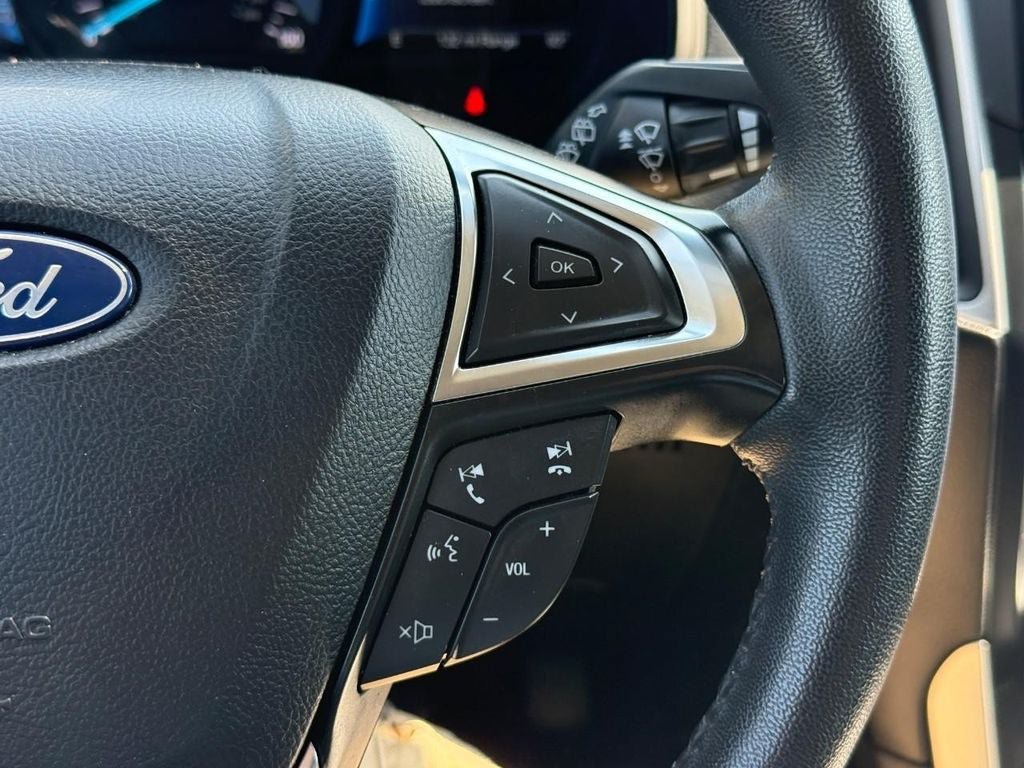 Certified 2024 Ford Edge SEL AWD/4WD image 22
