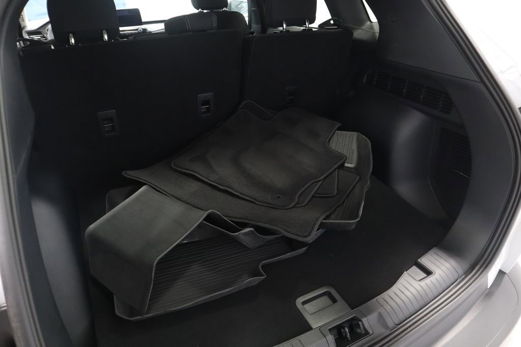 Certified 2025 Ford Escape Active w/ Cold Weather Package image 18