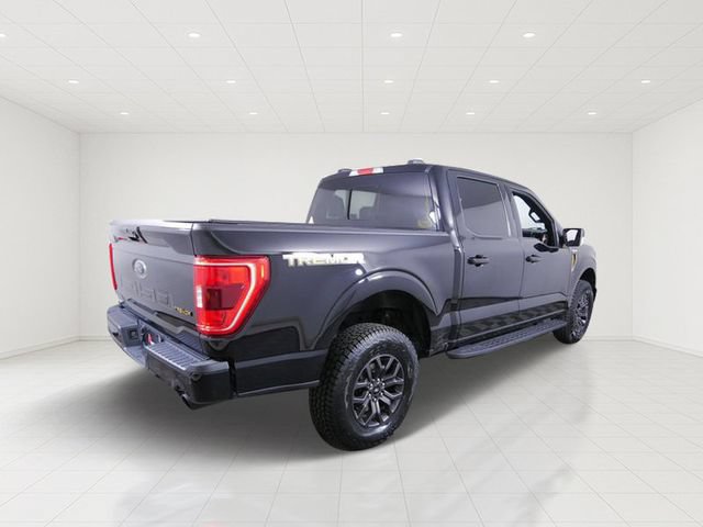 Certified 2023 Ford F150 Tremor w/ Trailer Tow Package AWD/4WD image 8