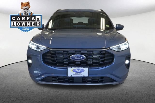 Certified 2024 Ford Escape ST-Line Select w/ Tech Pack #1 AWD/4WD image 18