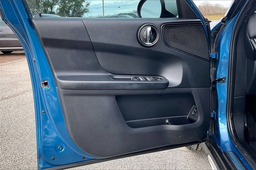 Used 2021 MINI Cooper Countryman image 17