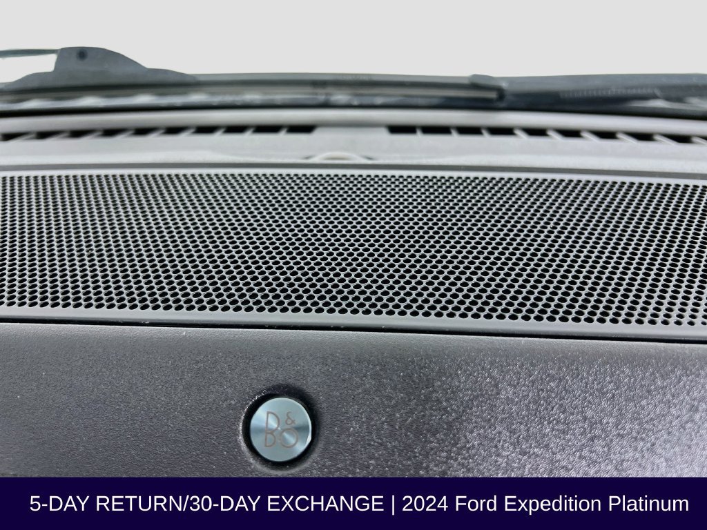 Certified 2024 Ford Expedition Platinum AWD/4WD image 49