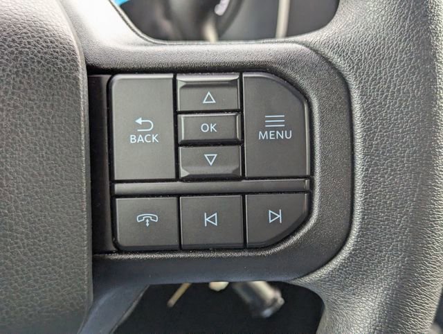 Certified 2022 Ford F150 XL w/ STX Appearance Package image 26