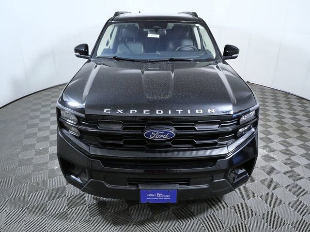 Certified 2025 Ford Expedition Max Active AWD/4WD image 6