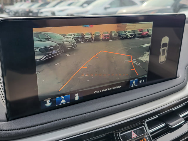 Used 2025 Acura MDX w/ Technology Package image 18