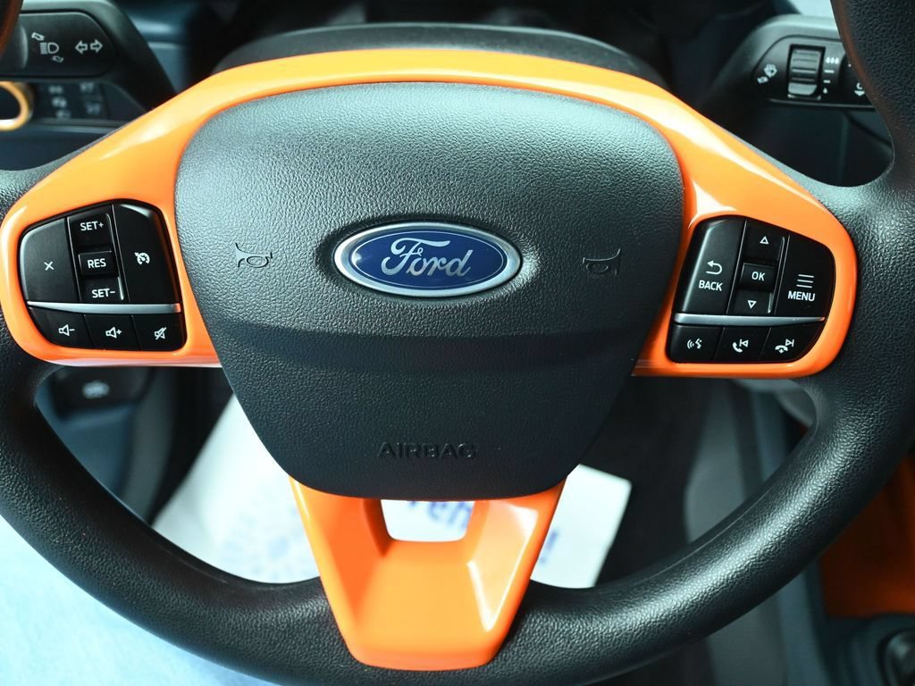 Certified 2024 Ford Maverick XLT FWD image 17
