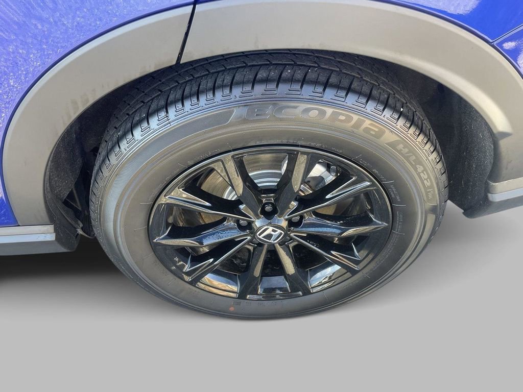 Used 2025 Honda CR-V Sport-L image 7