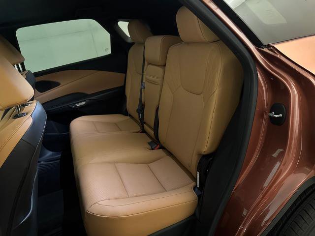 Used 2024 Lexus RX 350 Premium w/ Accessory Package (Z1) FWD image 32