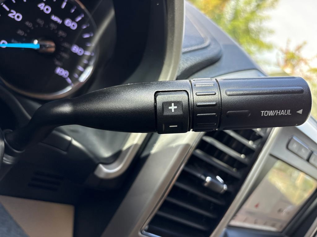 Certified 2018 Ford F250 Lariat w/ Chrome Package image 28