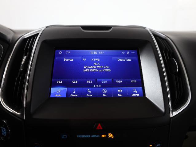 Certified 2020 Ford Edge Titanium w/ Equipment Group 301A AWD/4WD image 14