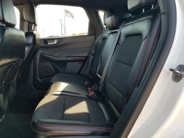 Certified 2023 Ford Escape ST-Line Select w/ Tech Pack #1 image 15