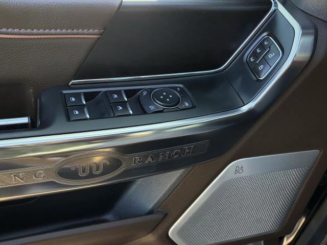 Certified 2024 Ford F150 King Ranch w/ FX4 Off-Road Package image 26