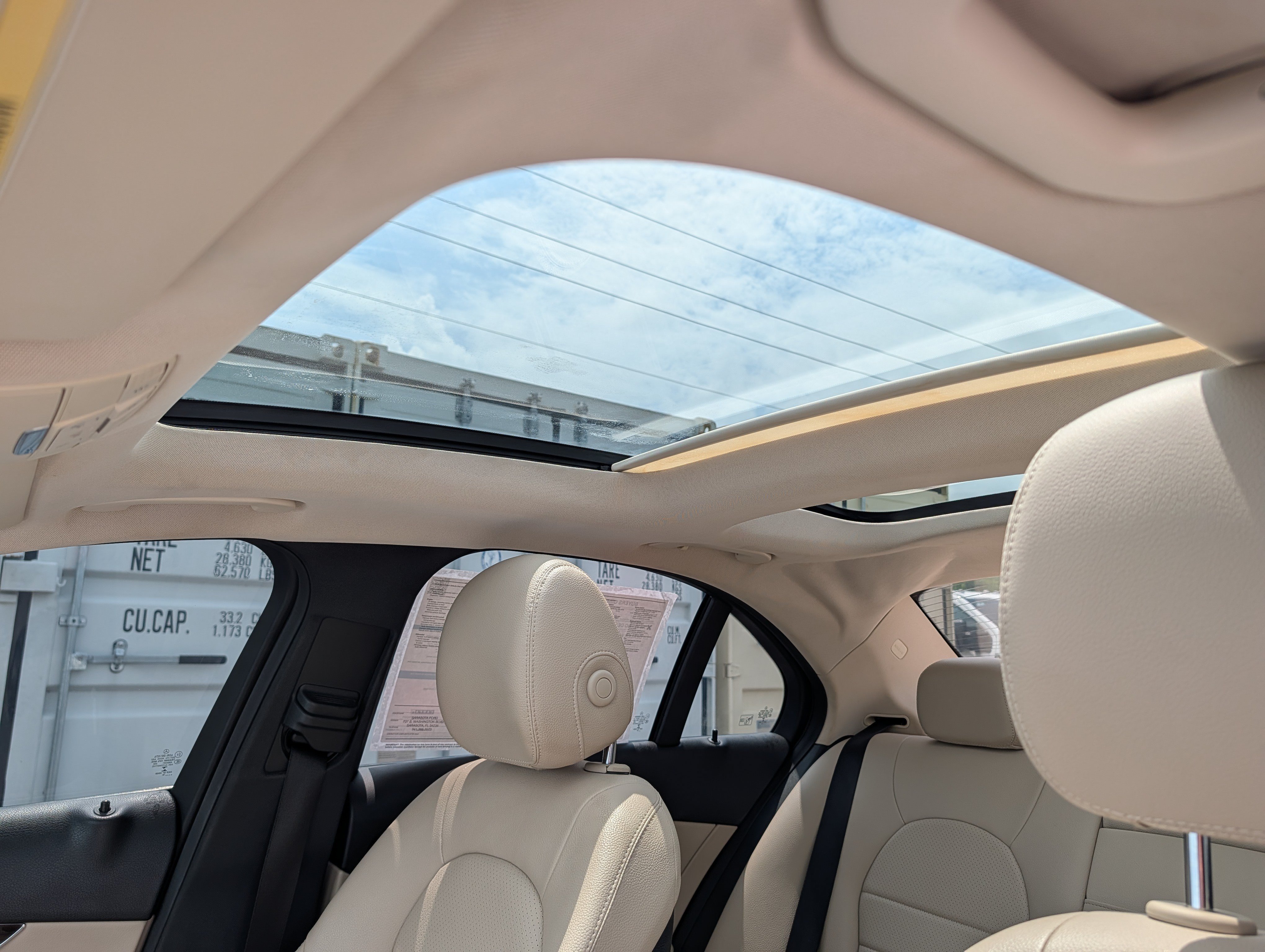 Used 2018 Mercedes-Benz C 300 Sedan image 23