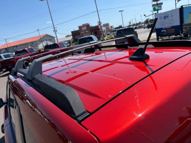 Certified 2023 Ford Bronco Sport Big Bend w/ Convenience Package AWD/4WD image 18