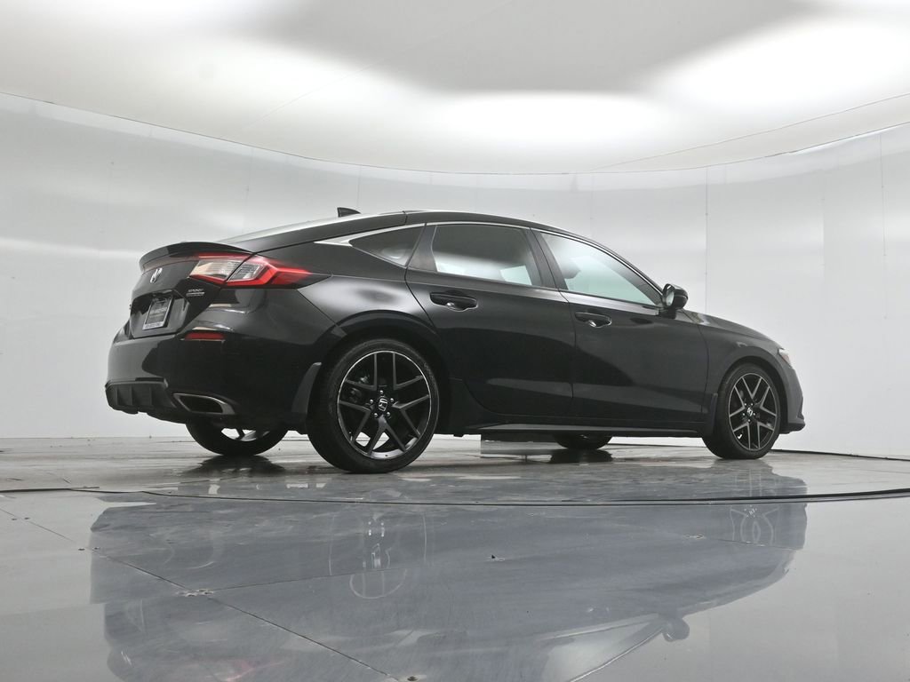 Used 2022 Honda Civic Sport Touring image 43