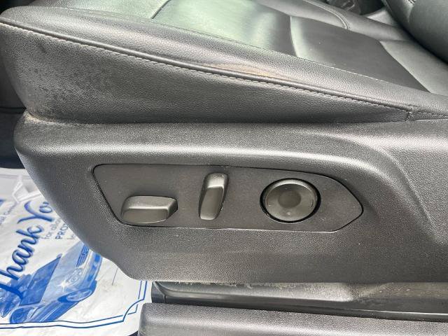 Used 2025 Chevrolet Silverado 2500 LT w/ Trail Boss Package AWD/4WD image 24
