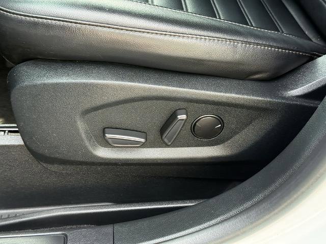 Certified 2020 Ford Edge SEL w/ Convenience Package FWD image 14