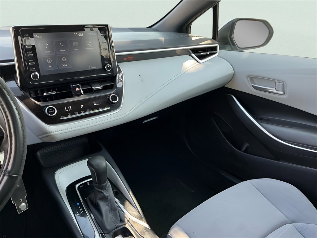 Used 2020 Toyota Corolla SE image 31