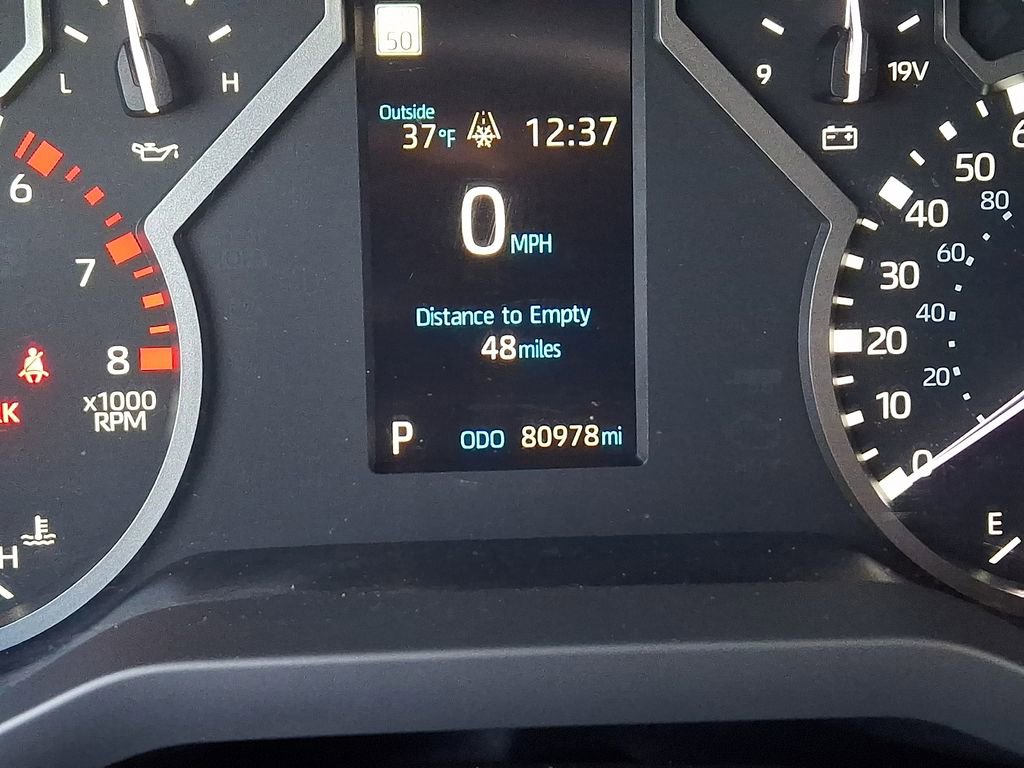 Used 2022 Toyota Tundra SR5 image 19