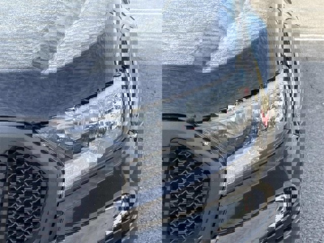 Certified 2022 Ford Ranger XL w/ Equipment Group 101A High image 11