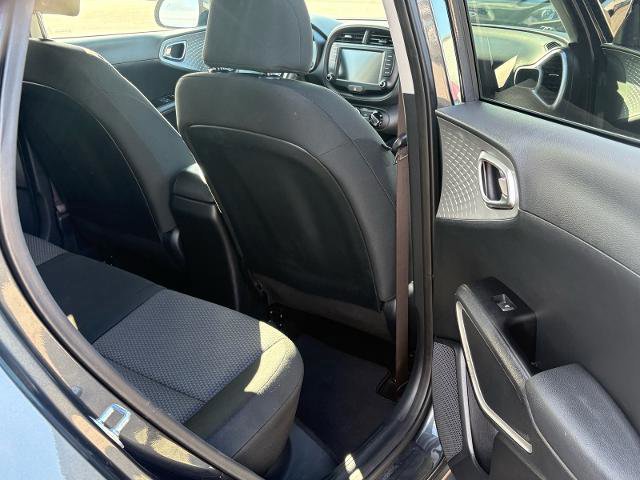 Used 2024 Kia Soul LX w/ Option Group 015 image 23