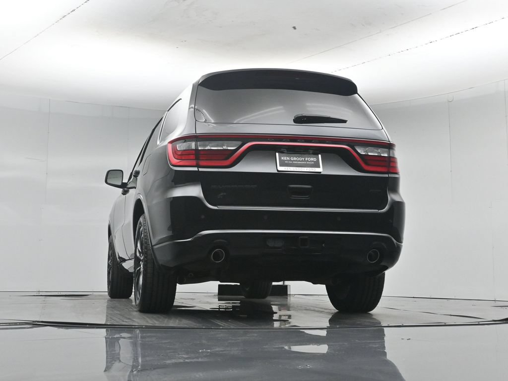 Used 2023 Dodge Durango GT AWD/4WD image 51