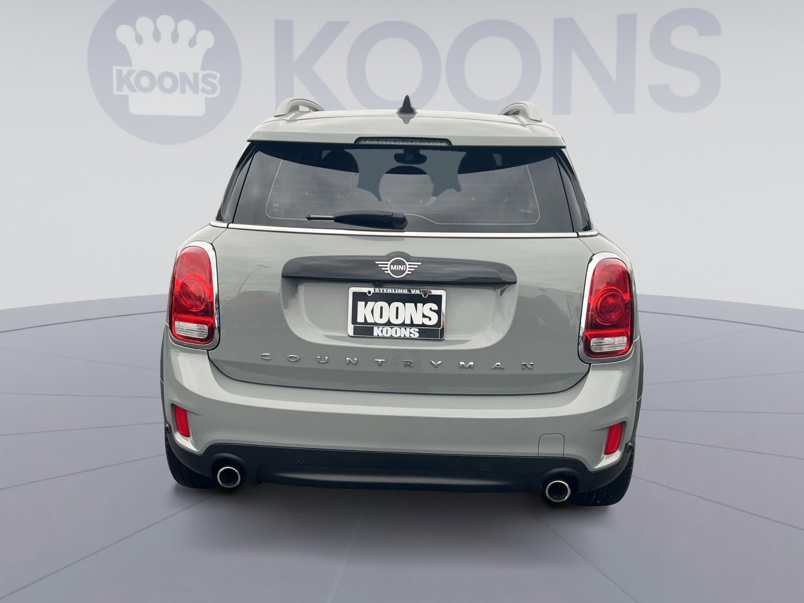 Used 2019 MINI Cooper Countryman S image 4