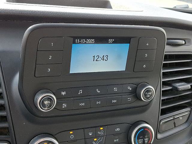 Certified 2021 Ford Transit 250 148 High Roof w/ Load Area Protection Package image 15