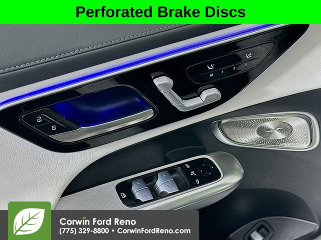 Used 2023 Mercedes-Benz GLC 300 4MATIC image 18