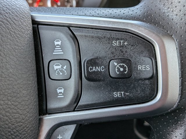 Used 2025 RAM 1500 Tradesman AWD/4WD image 16