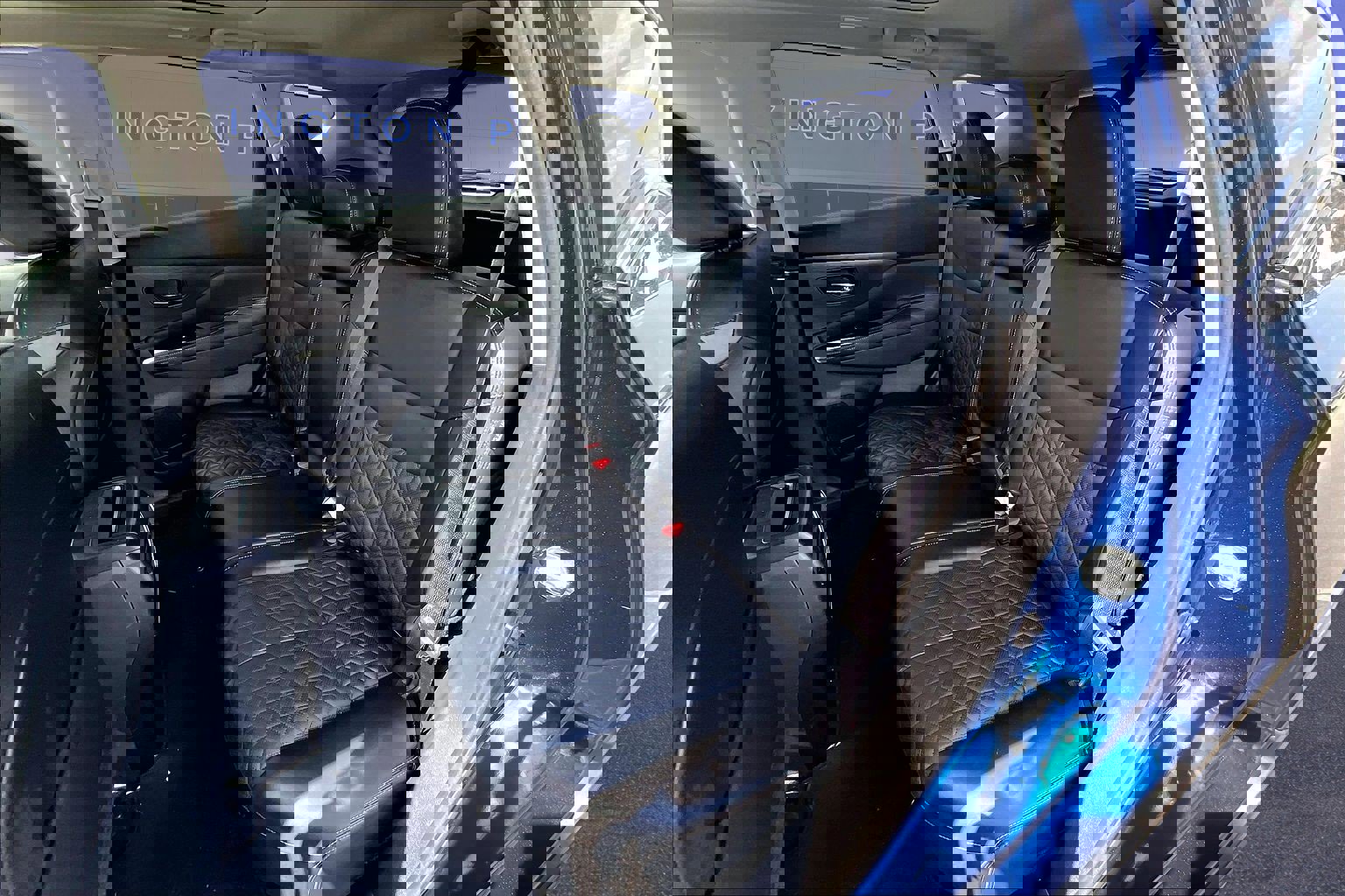 Used 2021 Nissan Murano Platinum w/ Cargo Package image 22