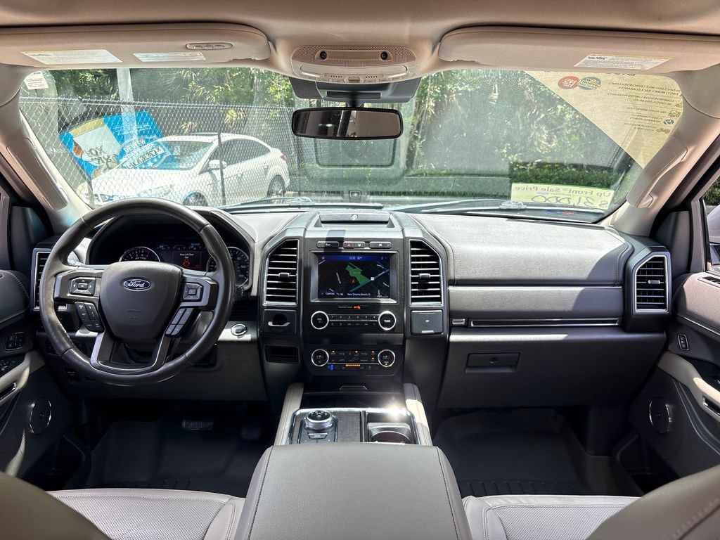 Certified 2021 Ford Expedition Limited RWD image 7