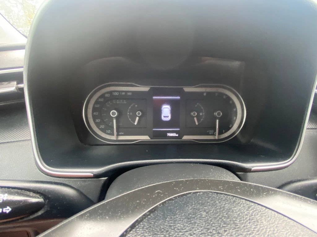 Used 2022 Hyundai Tucson SE FWD image 13