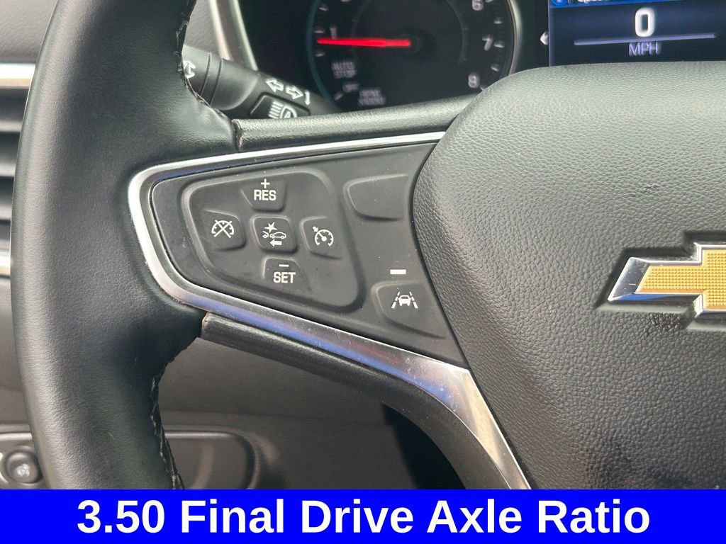 Used 2024 Chevrolet Equinox LT image 39