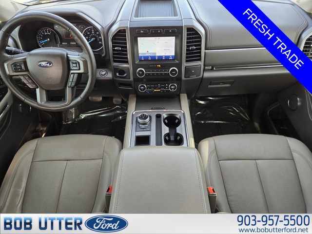 Certified 2020 Ford Expedition XLT w/ Equipment Group 202A RWD image 25