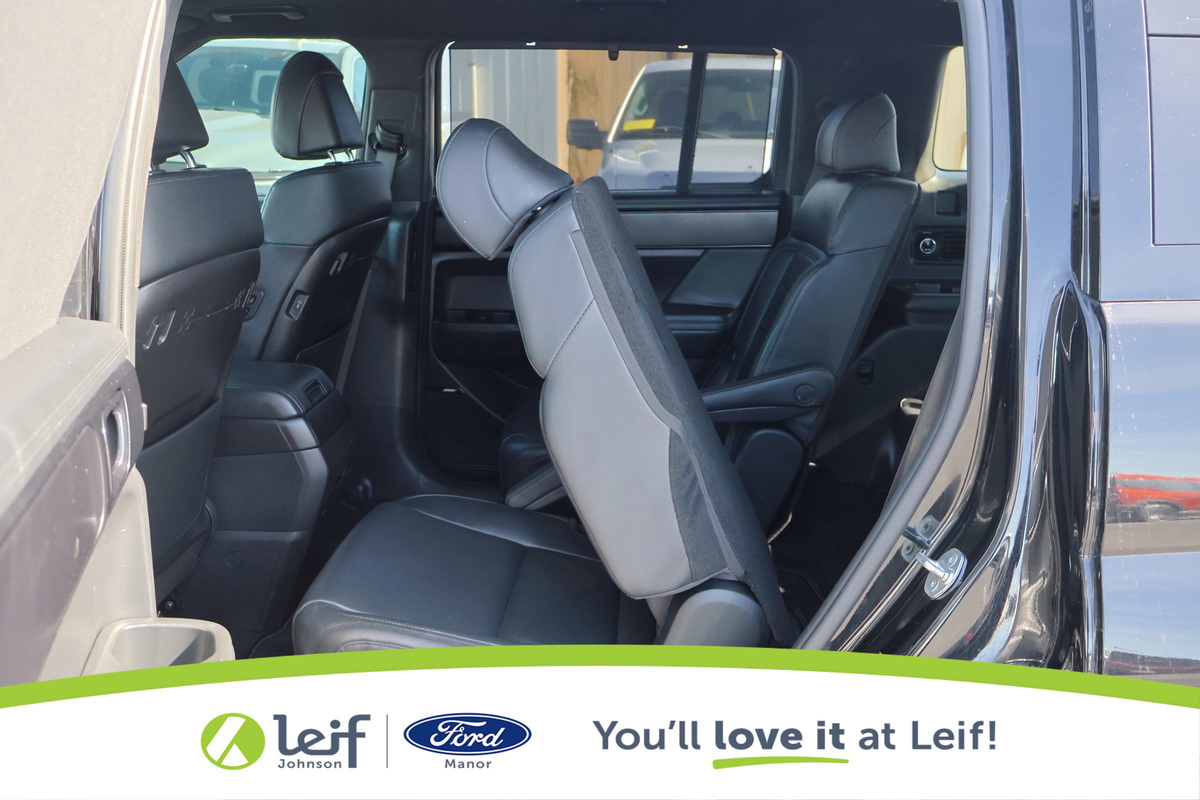 Used 2025 Hyundai Santa Fe Calligraphy image 31