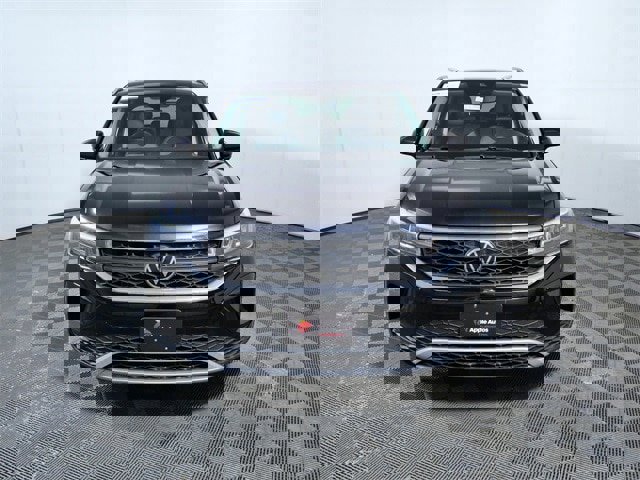 Used 2022 Volkswagen Taos SE image 6