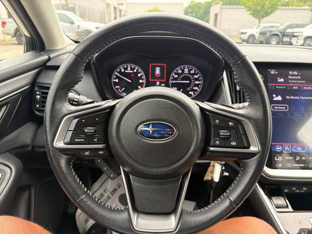 Used 2021 Subaru Outback Premium AWD/4WD image 28