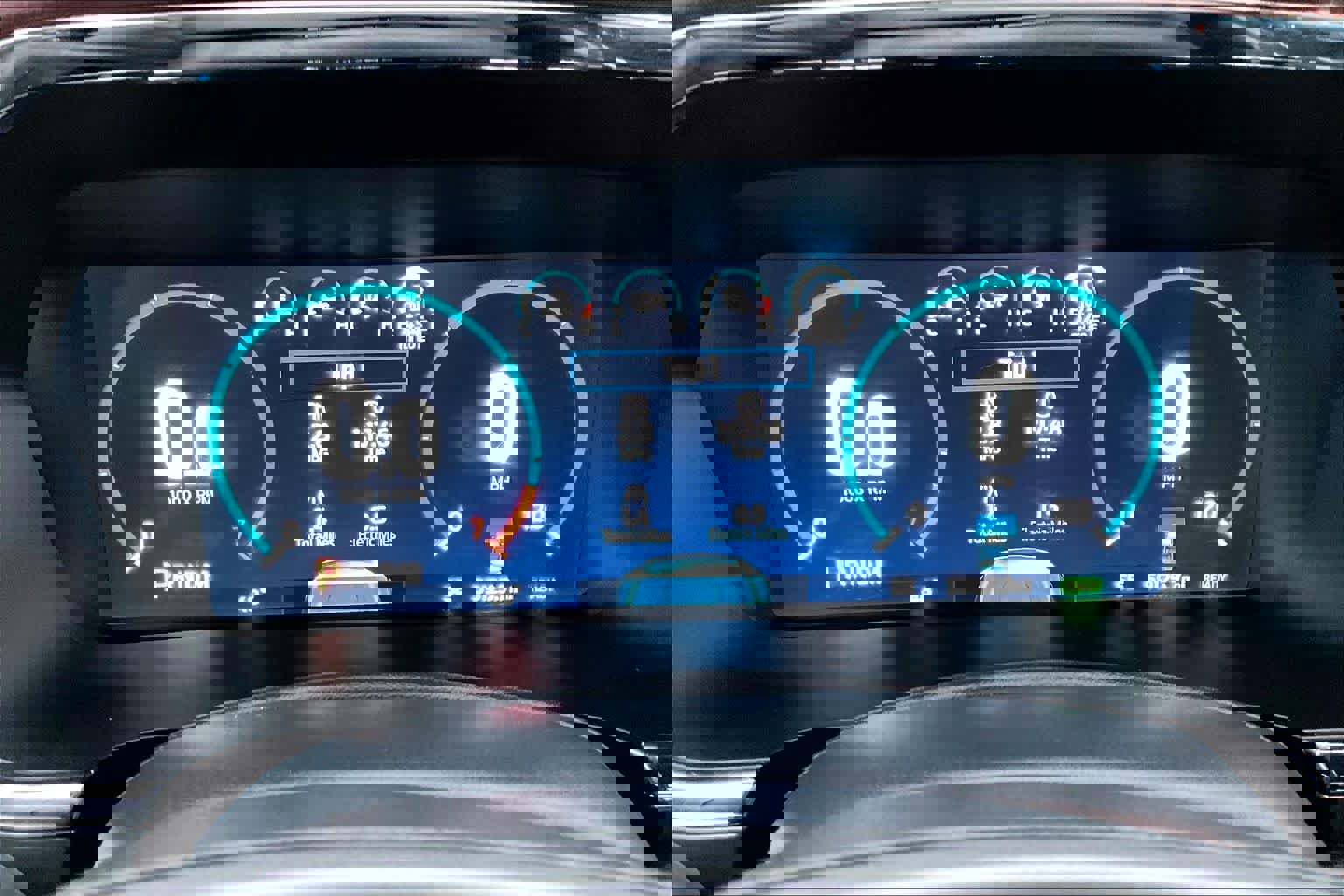 Certified 2021 Ford F150 Lariat w/ Max Trailer Tow Package image 25